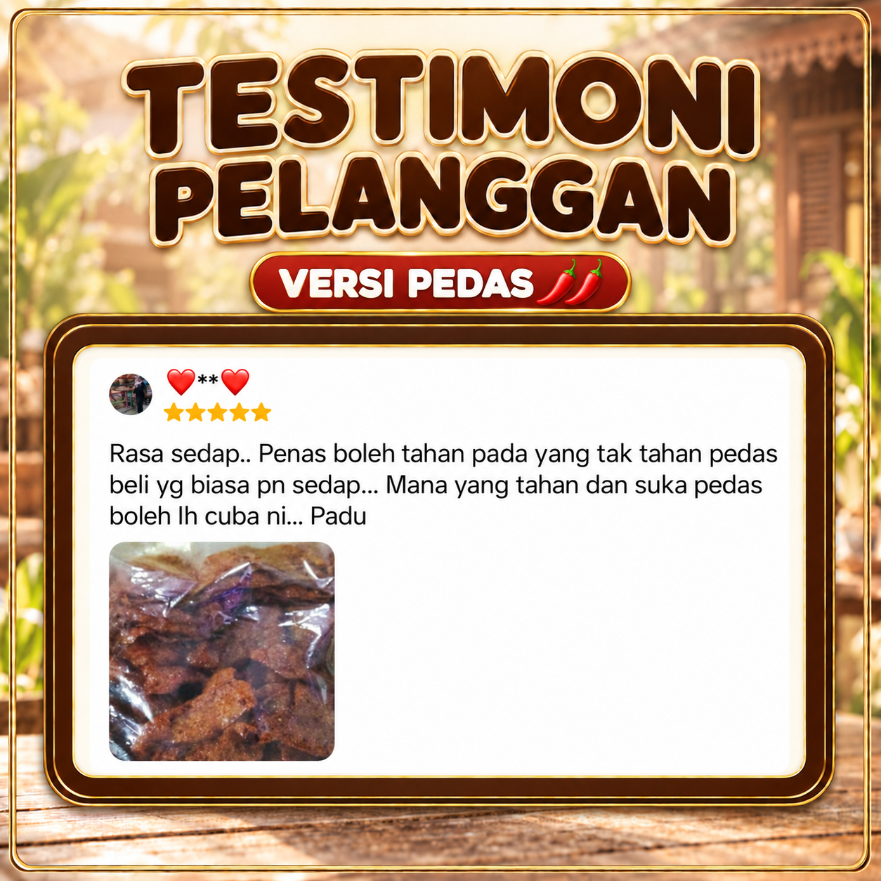 Testimoni pelanggan 4